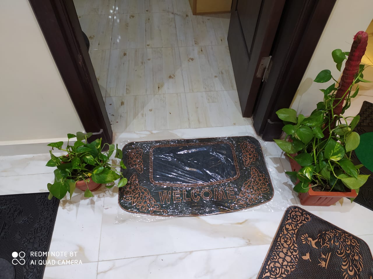 Door Matt 3