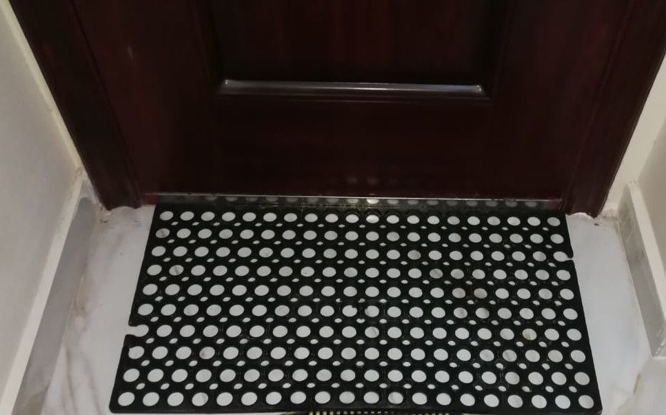 Door Matt 34
